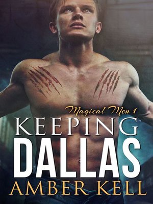 cover image of Keeping Dallas